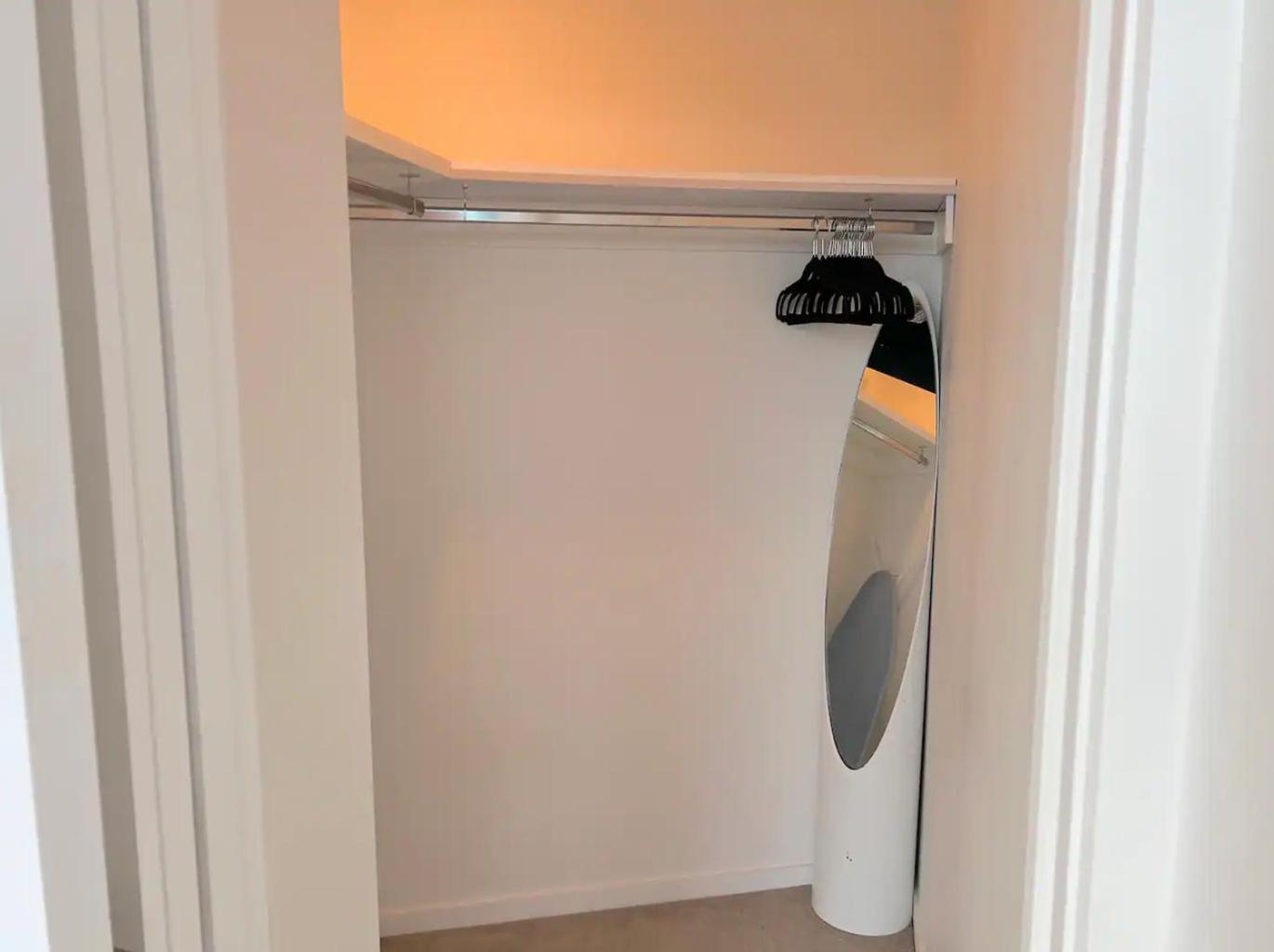 Gorgeous Seaview 2 Bedroom Apartment In Auckland Cbd エクステリア 写真